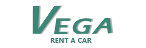 Vega Rent a car